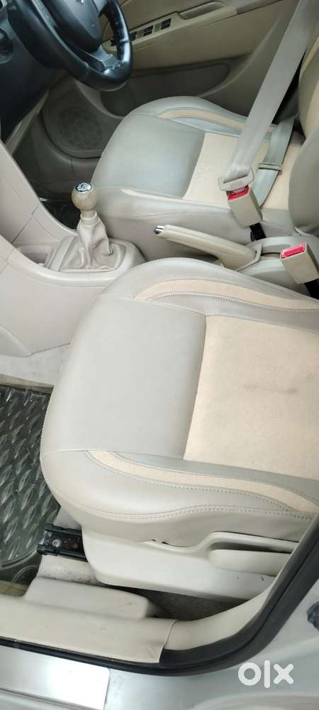 Maruti Suzuki Dzire 1.2 Vxi, 2012, Petrol