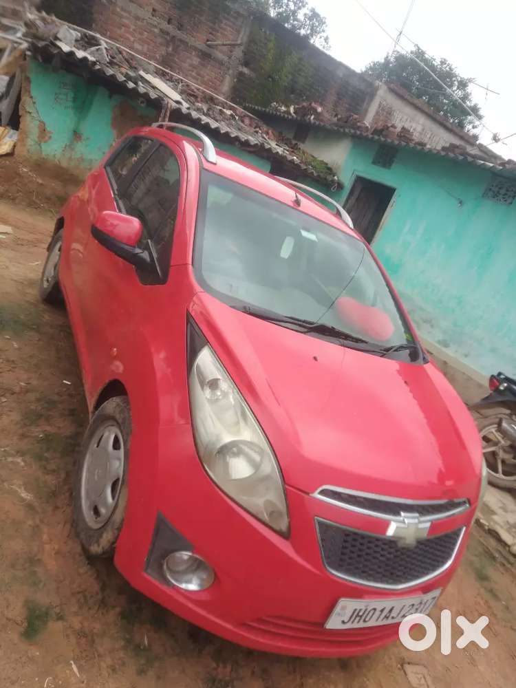 Chevrolet Beat Diesel 2010