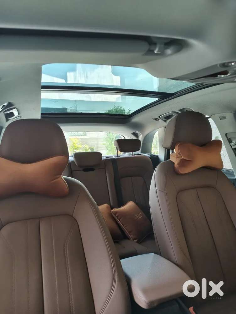 Audi Q5 2022 Showroom Condition