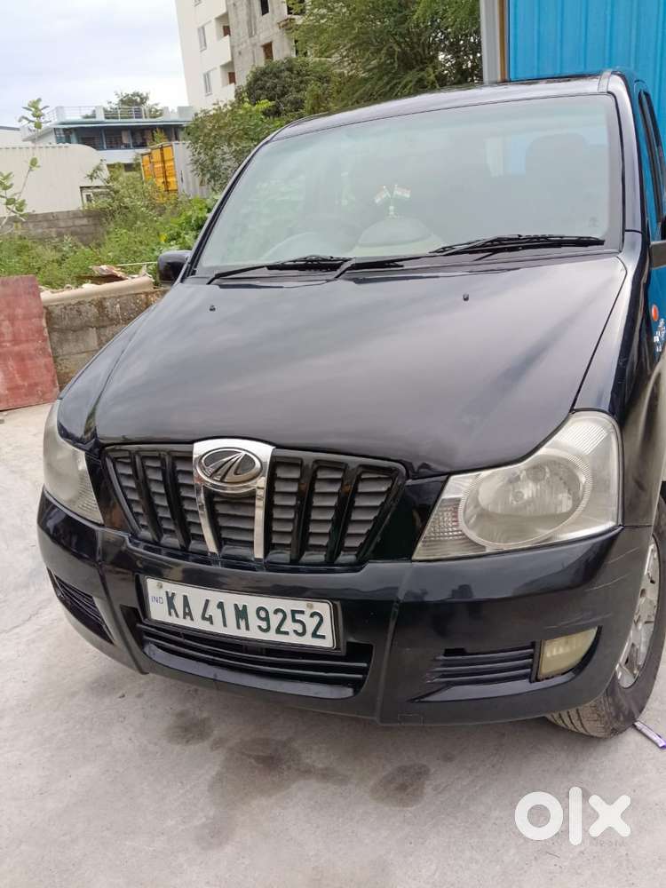 Mahindra Xylo E8 Bs-iii, 2009, Diesel