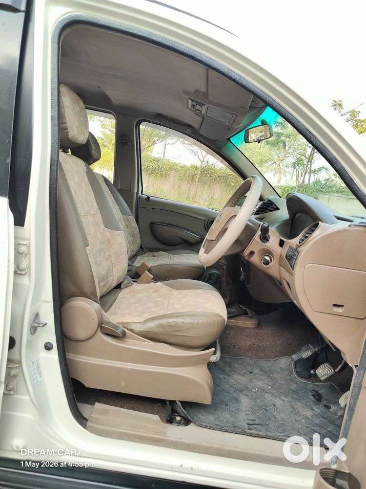 Mahindra Xylo 2012-2014 E4 Abs Bs Iii, 2012, Diesel