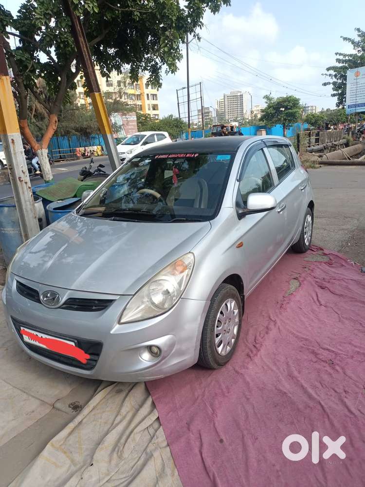 Hyundai Elite I20 Magna 1.2 Mt, 2009, Petrol
