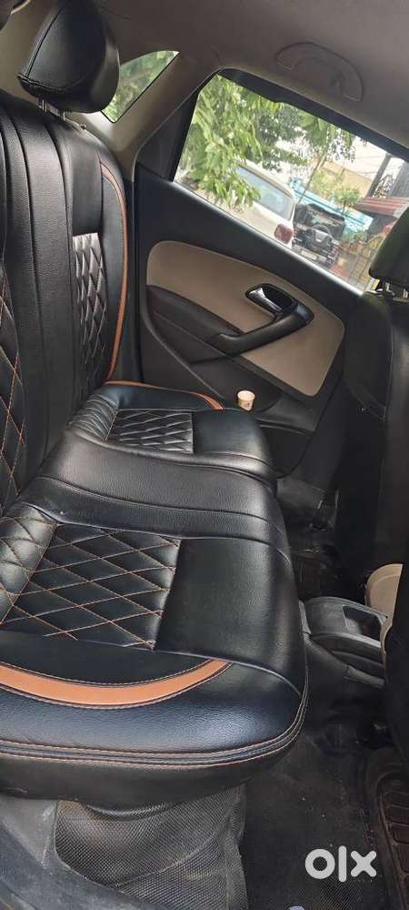 Volkswagen Polo 2009-2013 Diesel Highline 1.2l, 2011, Diesel