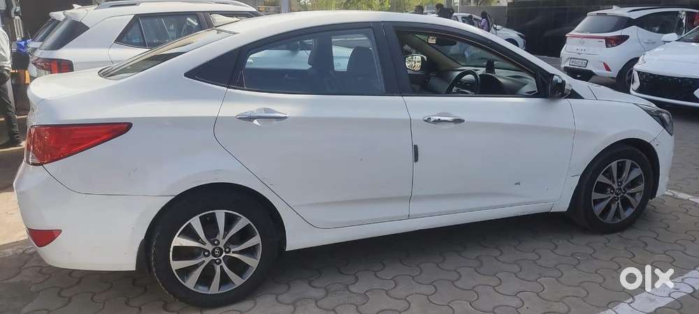Hyundai Elite I20