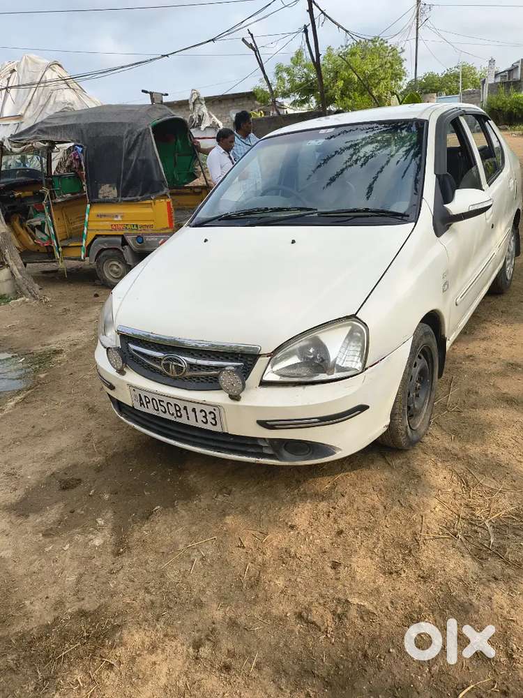 2011 Tata Indigo Ls