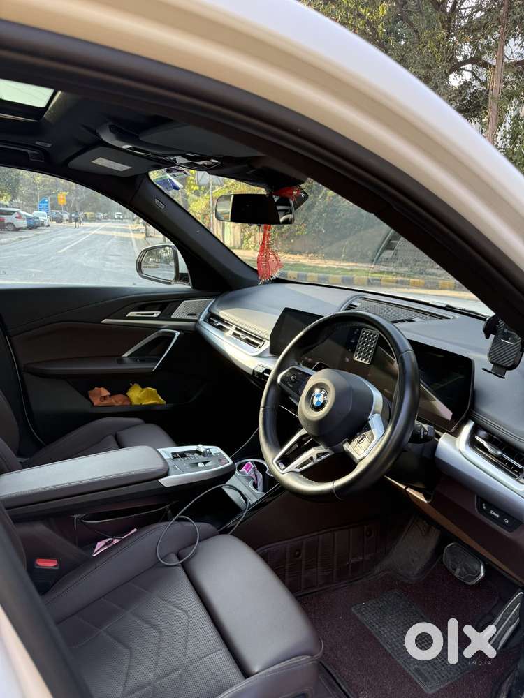 Bmw X1 Sdrive18i M Sport, 2025, Petrol