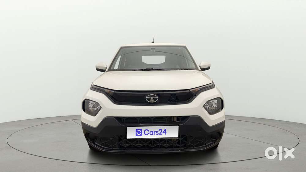 Tata Punch Adventure, 2023, Petrol