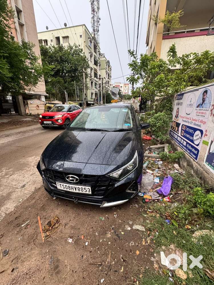 Hyundai I20 Asta 1.2 Kappa Mt - 55,000 Kms