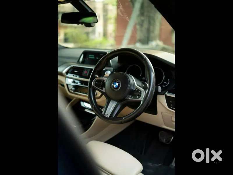 Bmw X4 M Sport X Xdrive20d, 2019, Diesel