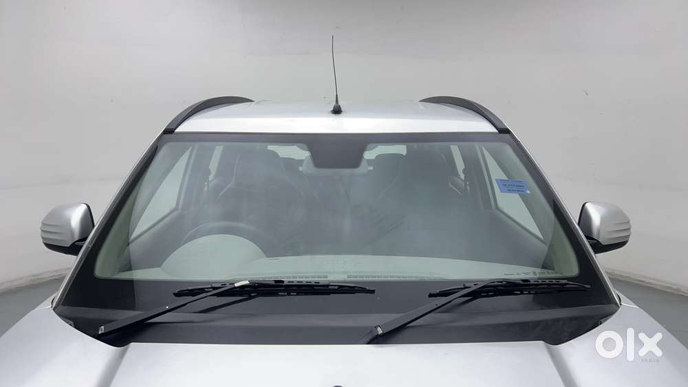 Mahindra Kuv100 Nxt 1.2 K8 Petrol 6 Str, 2016, Petrol