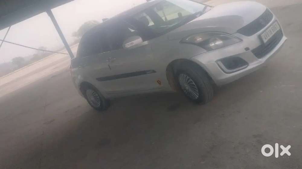 Maruti Suzuki Swift Dzire 2015 Petrol 87000 Km Driven