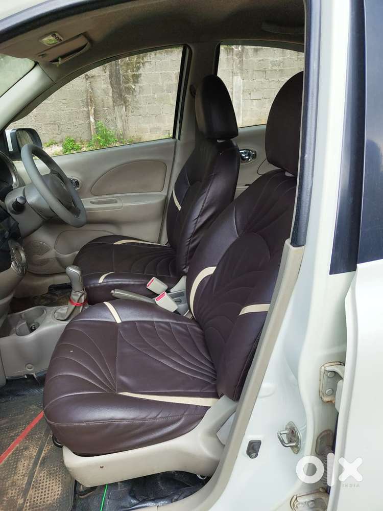 Renault Pulse Rxz Diesel, 2013, Diesel