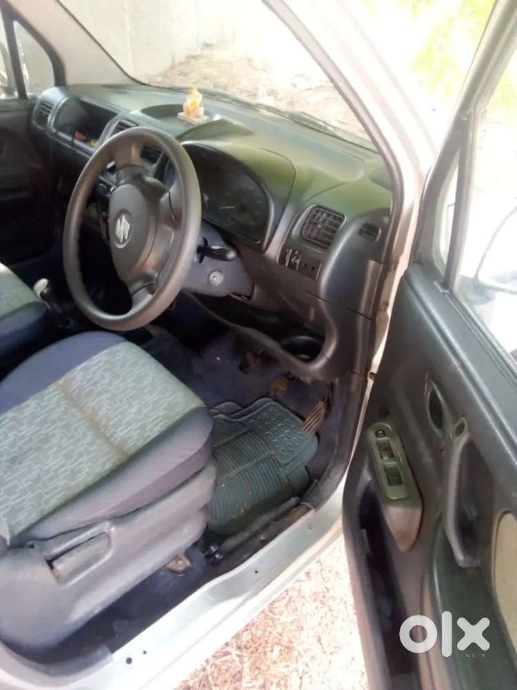 Maruti Suzuki Wagongr