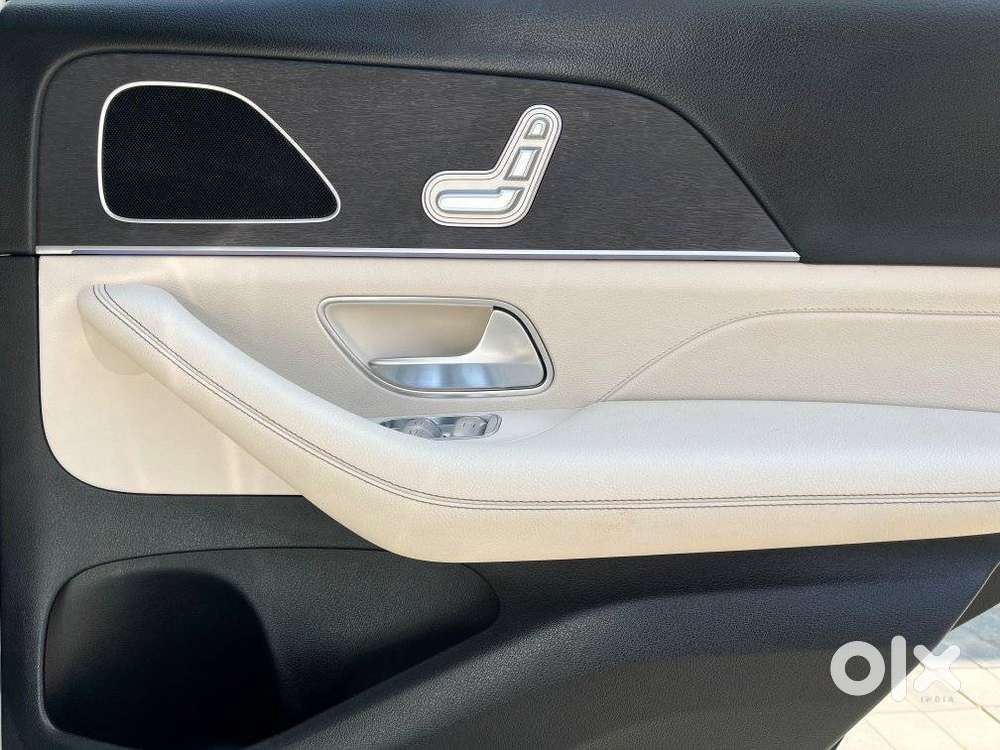 Mercedes-benz Gle 400d 4matic Lwb, 2022, Diesel