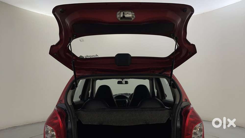 Maruti Suzuki Alto 800 2012-2016 Vxi, 2017, Petrol