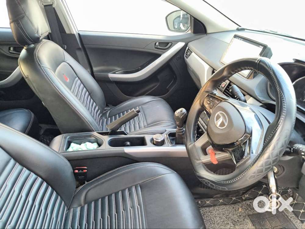 Tata Nexon 2023