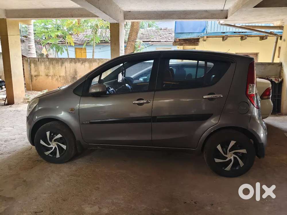 Maruti Suzuki Ritz 2011 Diesel 152453 Km Driven