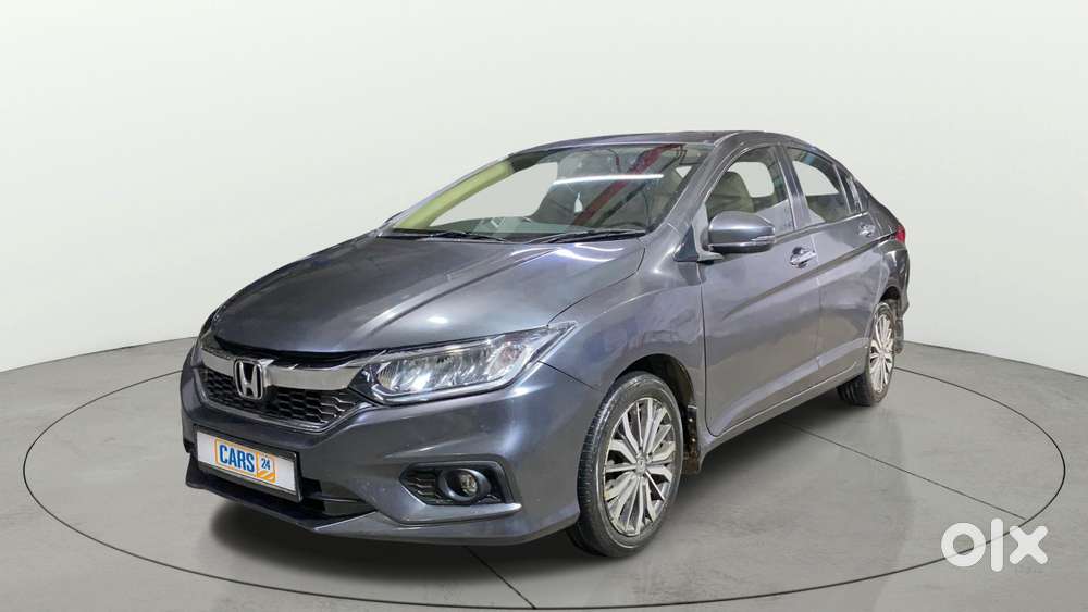 Honda City I-dtec Vx, 2018, Diesel