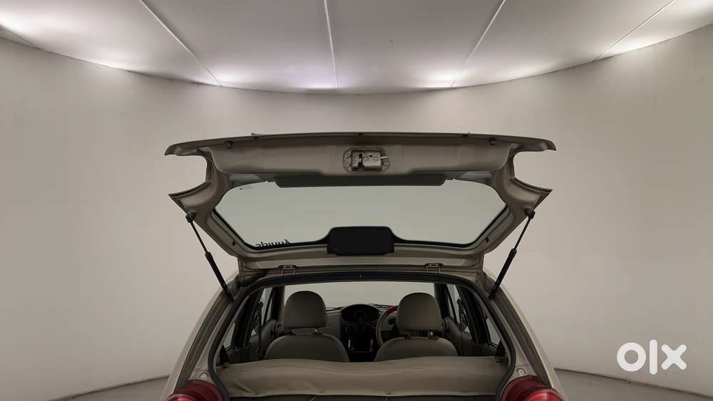 Chevrolet Spark 1.0 Ls Bs3, 2014, Petrol