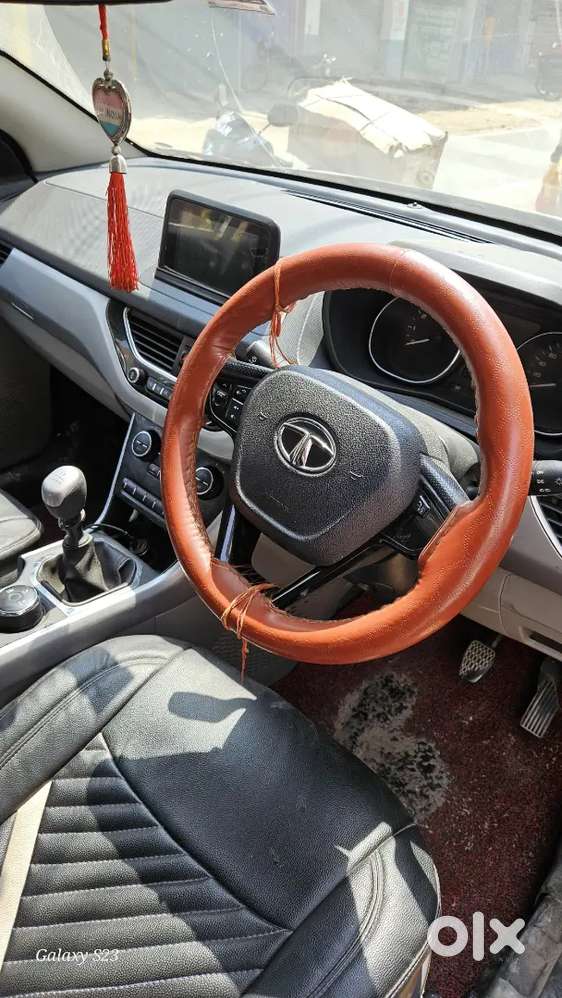 Tata Nexon Diesel 2019