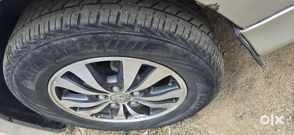 Toyota Innova 2015 Diesel Well Maintained