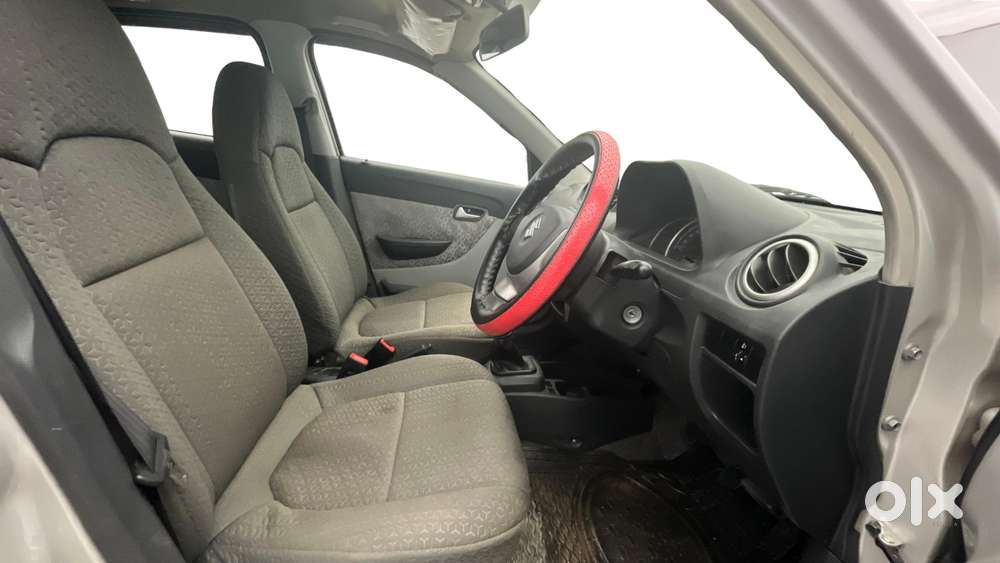 Maruti Suzuki Alto 800 2012-2016 Lxi, 2016, Petrol