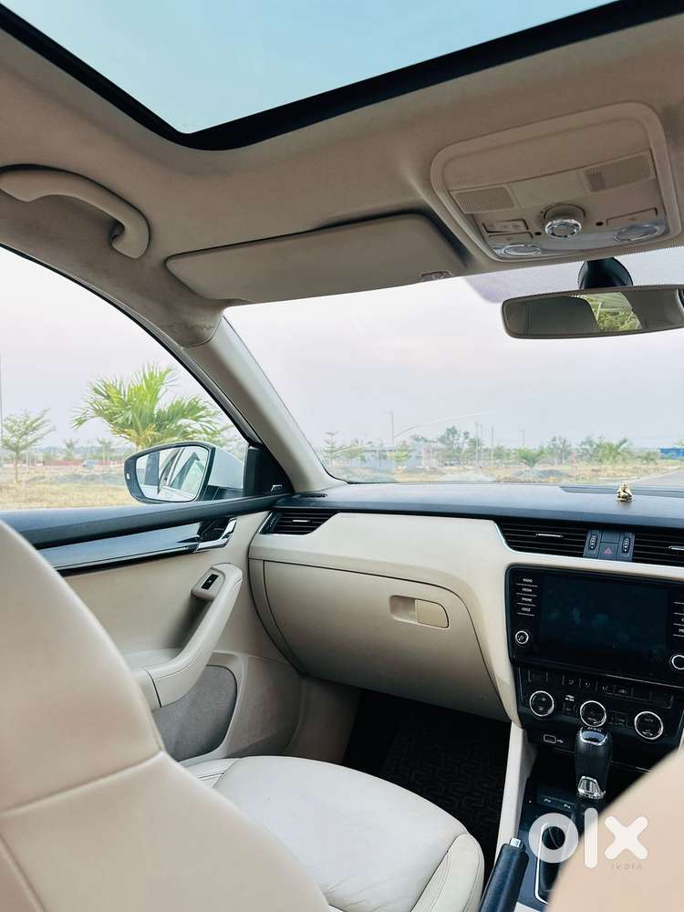 Skoda Octavia 2.0 L&k Tdi, 2018, Diesel