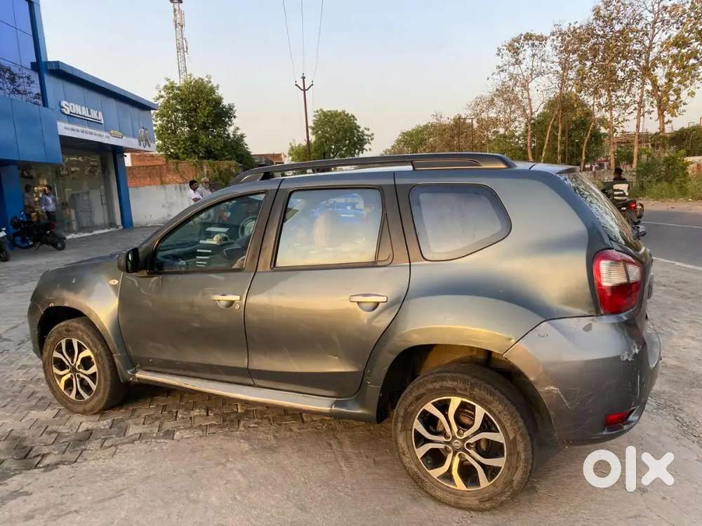 Nishan 10/2014 No Problem In My Car