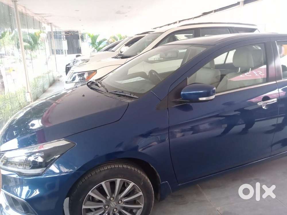 Urgent Sale Ciaz Car