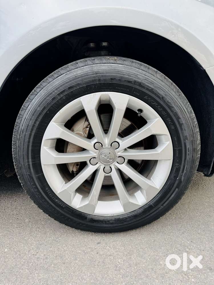 Audi Q5 30 Tdi Quattro, 2015, Diesel
