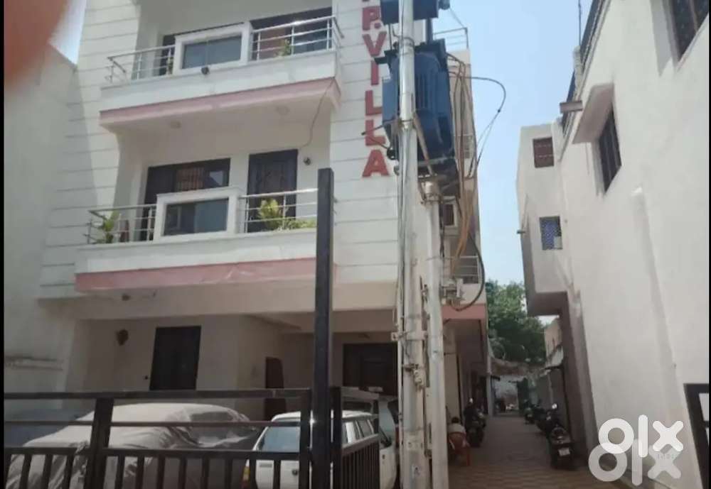 Office / warehouse Space for rent available in Gumti no. 5 kanpur