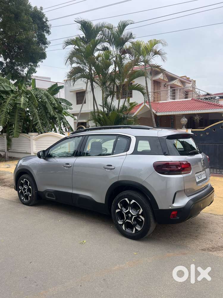 Citroen C5 Aircross Shine Dualtone, 2023, Diesel