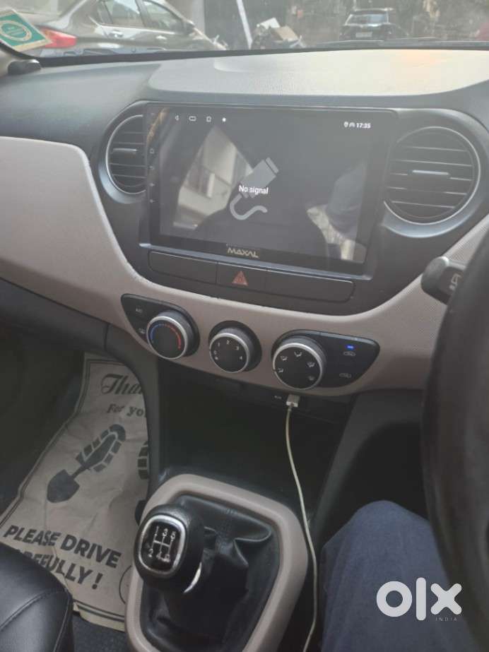 Hyundai Grand I10 Asta 1.2 Kappa Vtvt (o), 2014, Petrol