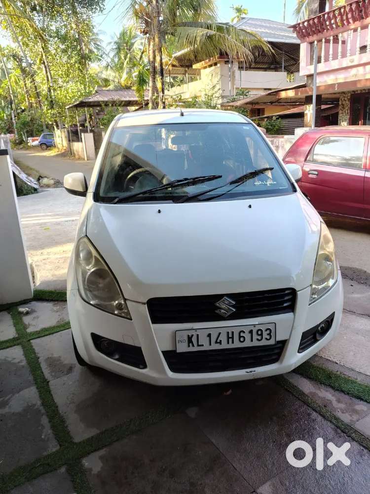 Maruti Suzuki Ritz 2009 Diesel 156000 Km Driven