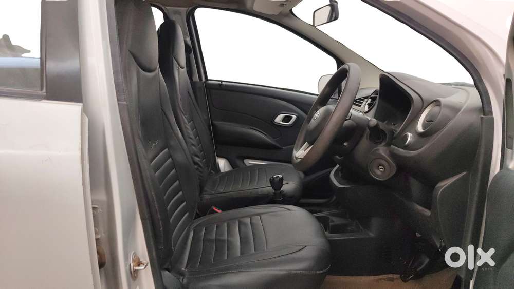 Datsun Redigo 1.0 S, 2019, Cng & Hybrids