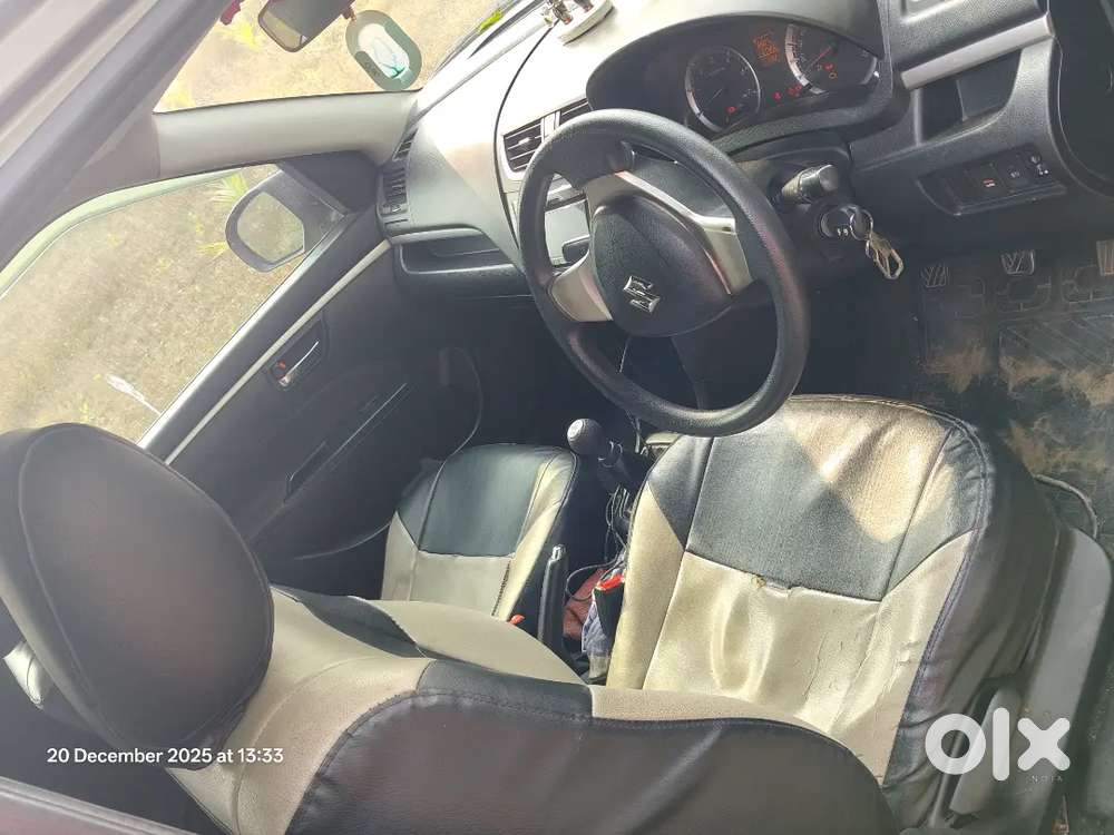 Maruti Suzuki Swift Vdi 2012 Good Condition