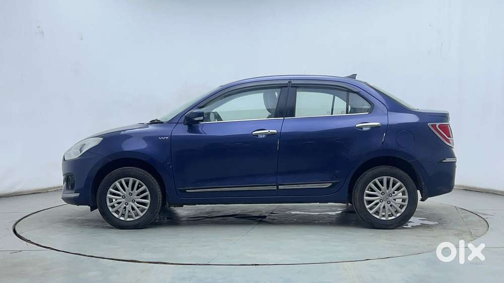 Maruti Suzuki Dzire 1.2 Zxi Amt, 2018, Petrol