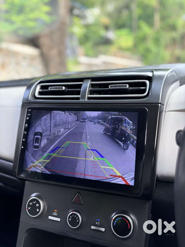 Hyundai Creta 1.5 E Petrol, 2021, Petrol