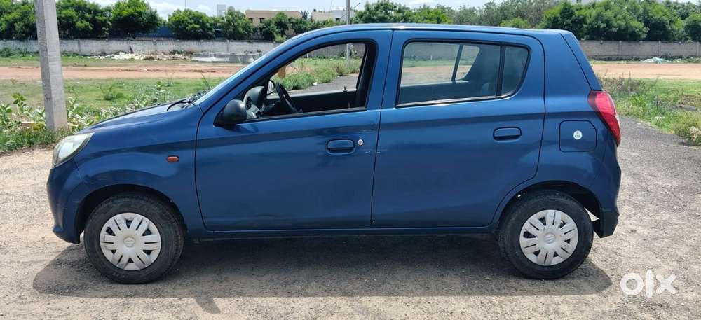 Maruti Suzuki Alto 800, 2015, Petrol