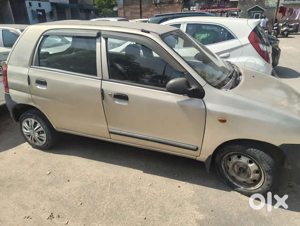 Maruti Suzuki Alto 2008