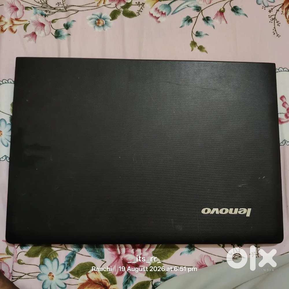 Lenovo Gen 4 , Core i5