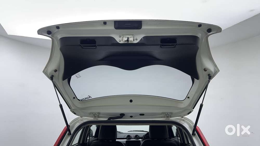 Maruti Suzuki Swift Vvt Vxi, 2020, Petrol