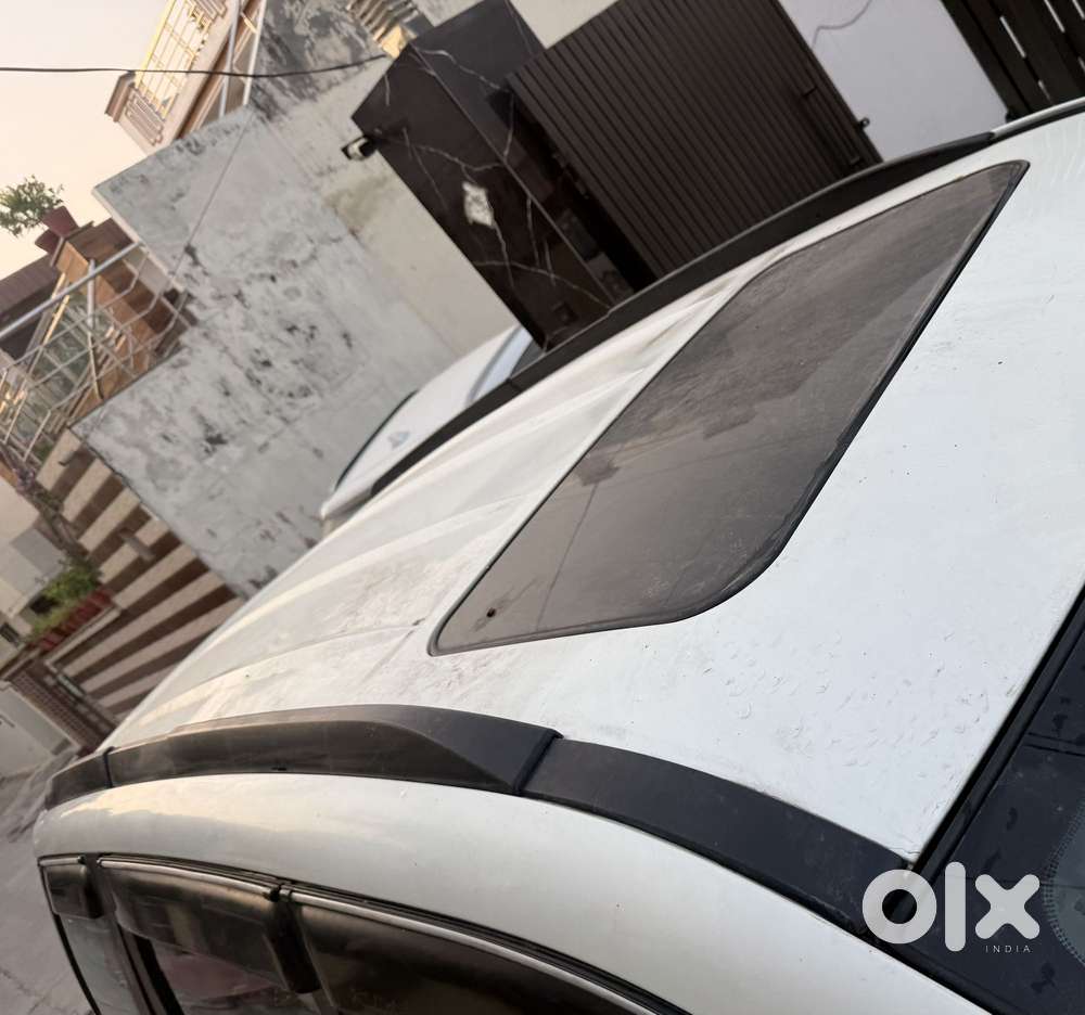 Mahindra Xuv500 2.2 W10, 2018, Diesel