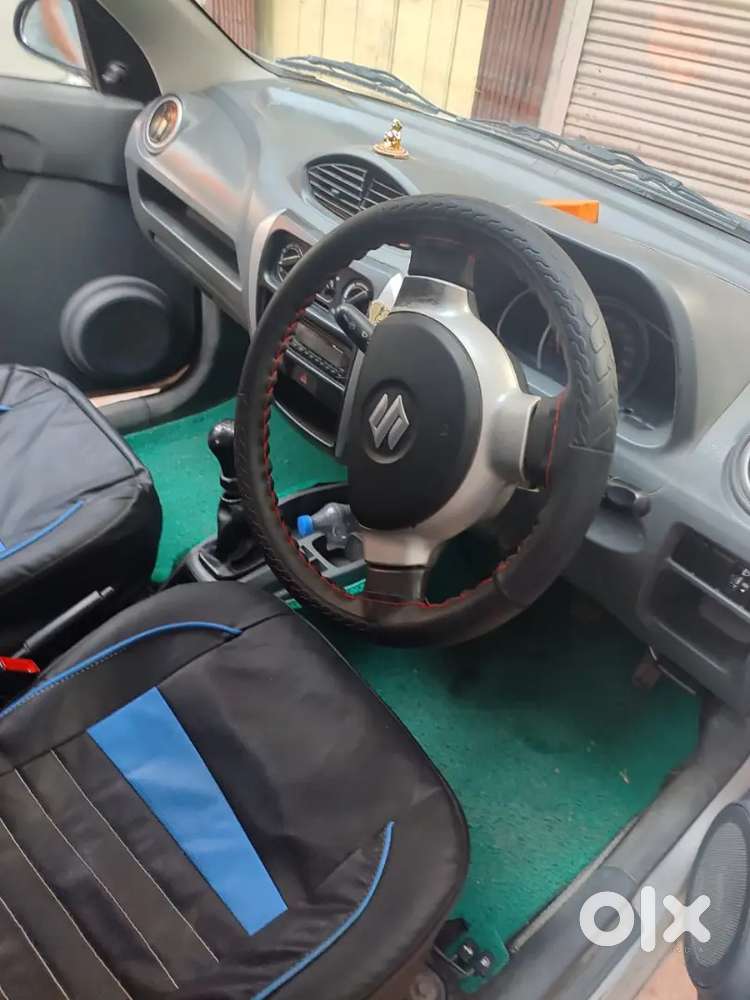 Alto Car To Sell