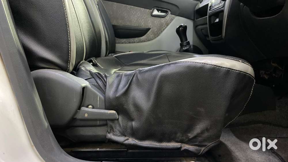 Maruti Suzuki Alto 800 Vxi, 2017, Petrol