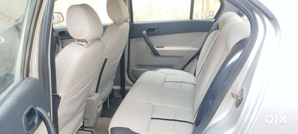 Ford Fiesta Classic 1.4 Titanium, 2009, Petrol