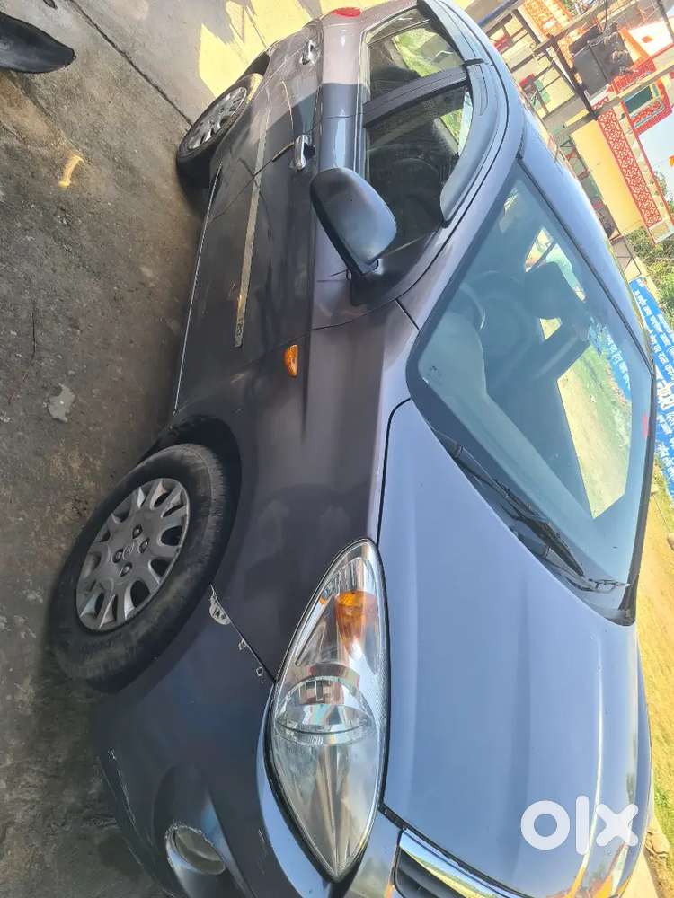 Ac Chalu Engine Fresh Service Time 1 Month Hua Hai