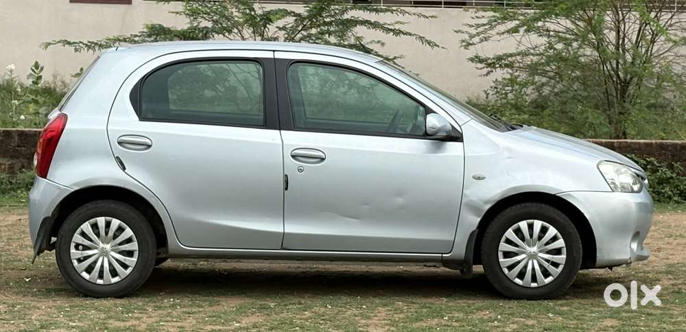 Toyota Etios Liva Gd, 2013, Diesel