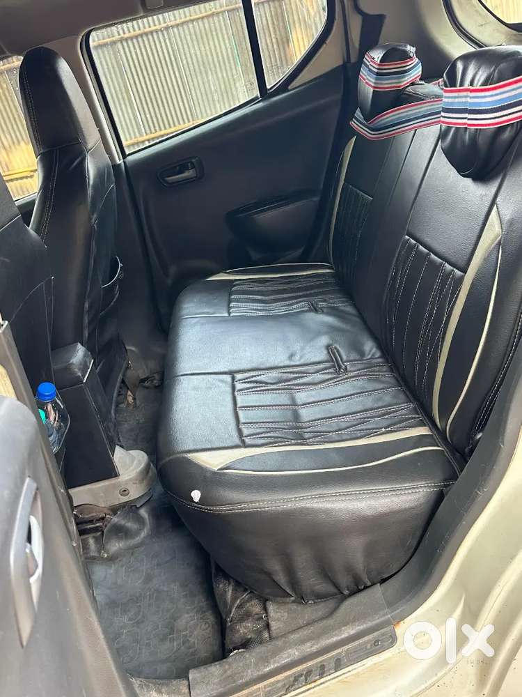 Maruti Suzuki A-star 2010