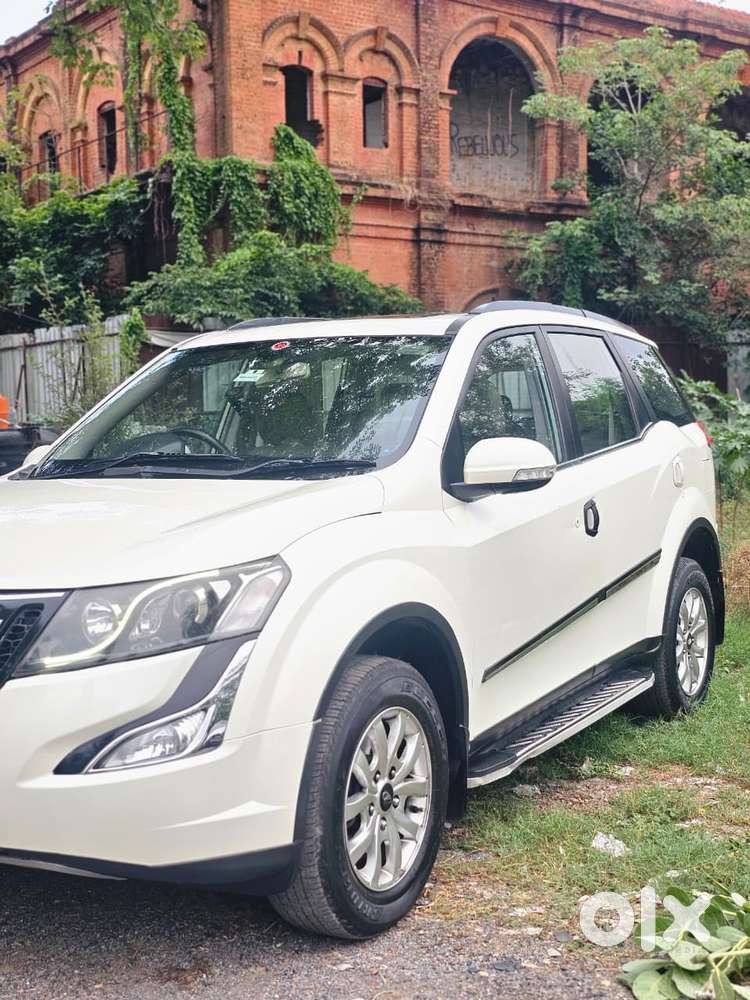 Mahindra Xuv500 2.2 W10, 2017, Diesel